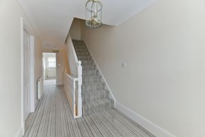 1st Floor Landing- click for photo gallery